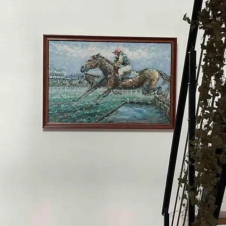 Cocooning Romantique Avec Jaccuzzi Prive Vakantiehuis *