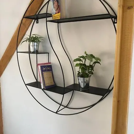 Cocooning Romantique Avec Jaccuzzi Prive