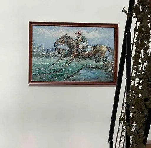 Cocooning Romantique Avec Jaccuzzi Prive بيت للعطل *